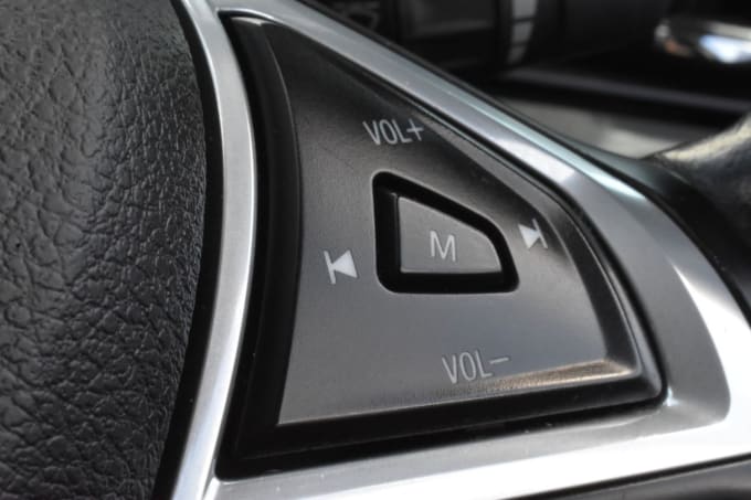 2025 Ford Mondeo