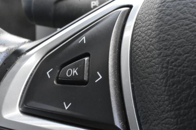 2025 Ford Mondeo