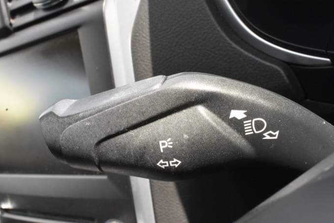 2025 Ford Mondeo