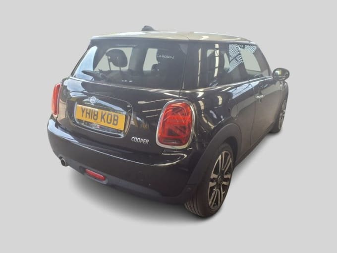 2025 Mini Hatch