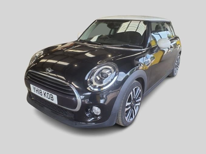 2025 Mini Hatch