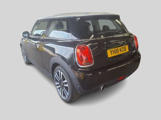 2025 Mini Hatch