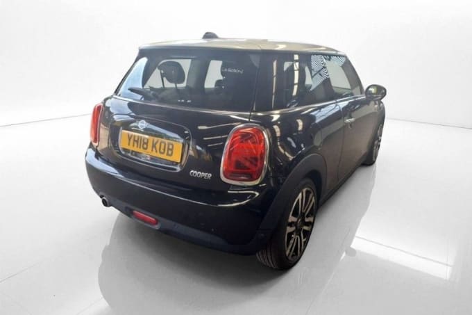 2025 Mini Hatch