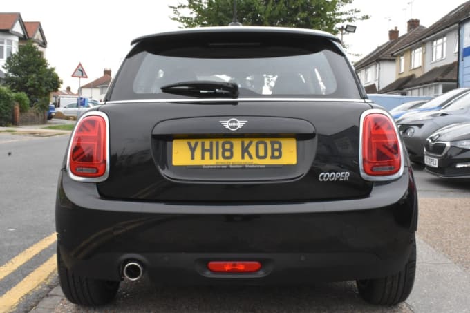 2025 Mini Hatch