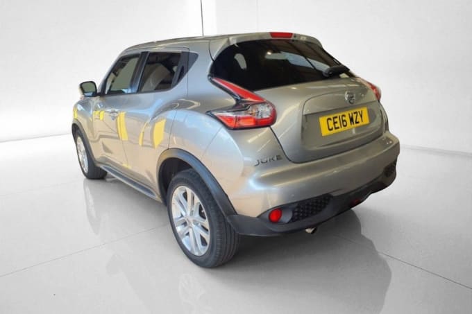 2025 Nissan Juke