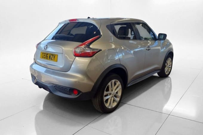 2025 Nissan Juke