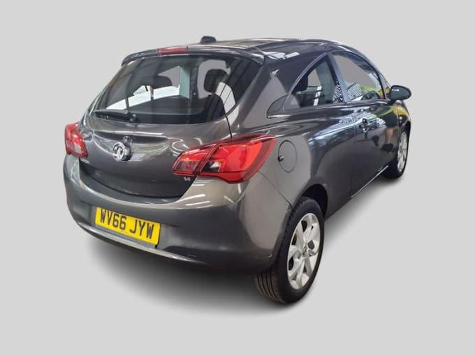 2025 Vauxhall Corsa