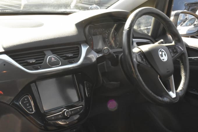 2025 Vauxhall Corsa