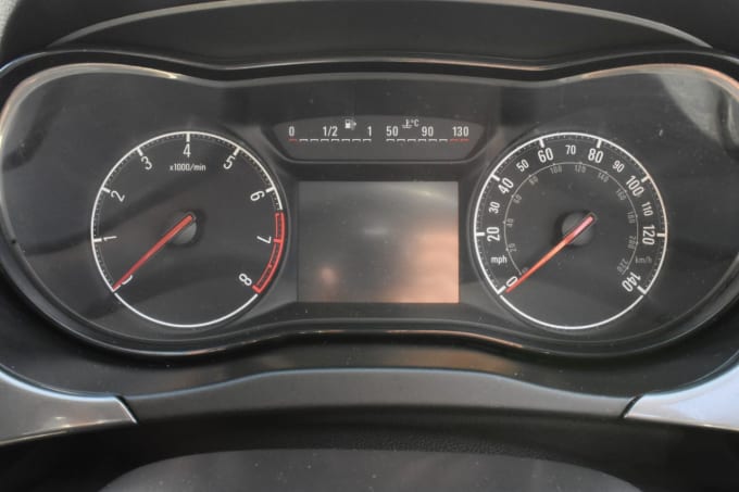 2025 Vauxhall Corsa