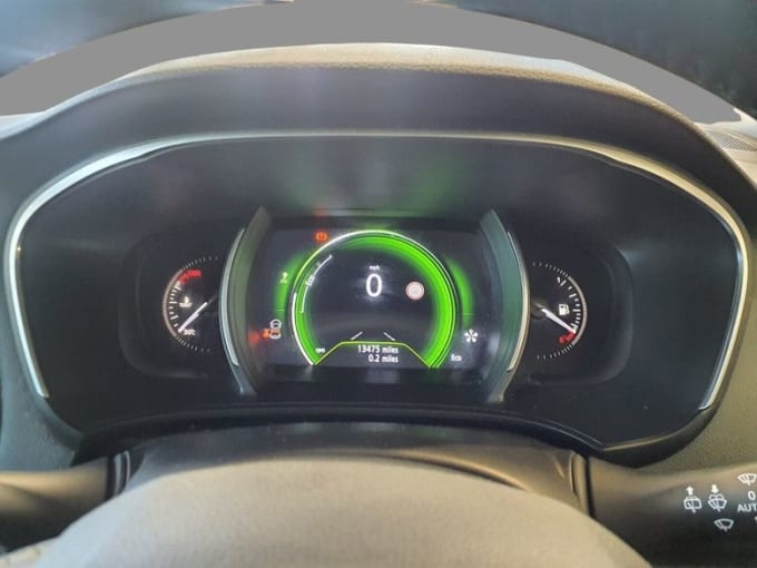 2025 Renault Megane