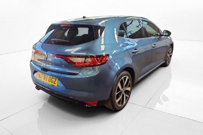 2025 Renault Megane