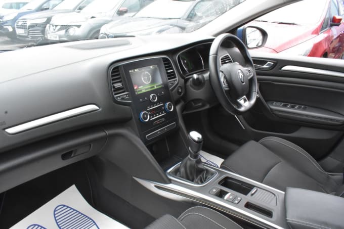 2025 Renault Megane