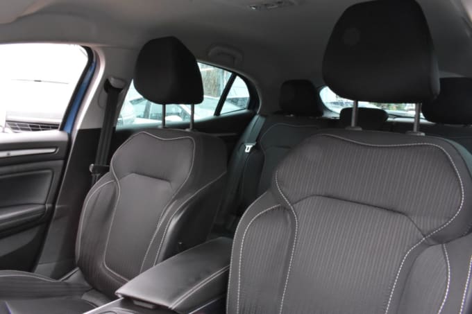 2025 Renault Megane
