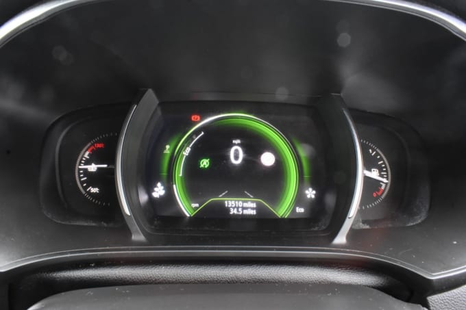 2025 Renault Megane