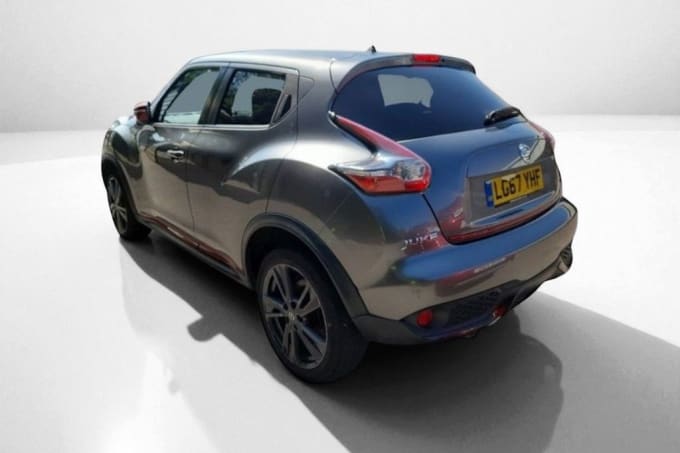 2025 Nissan Juke