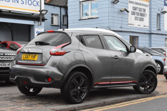 2025 Nissan Juke