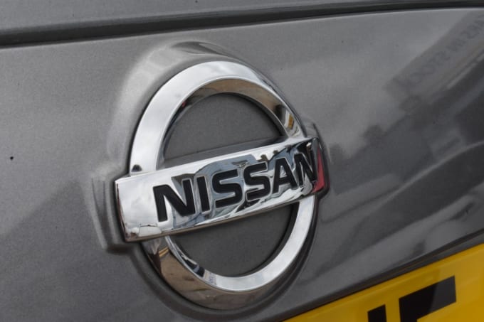 2025 Nissan Juke
