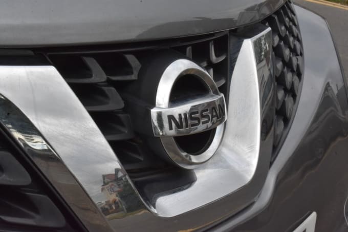 2025 Nissan Juke
