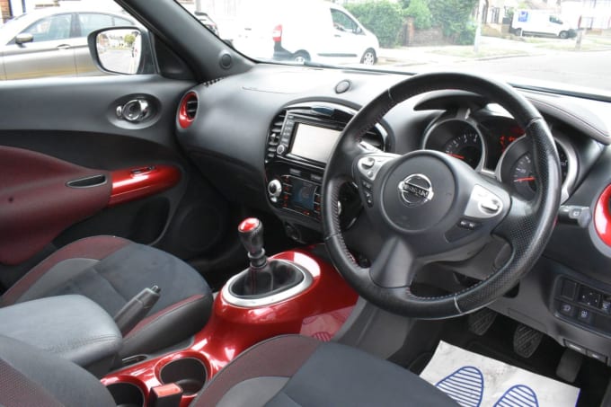 2025 Nissan Juke