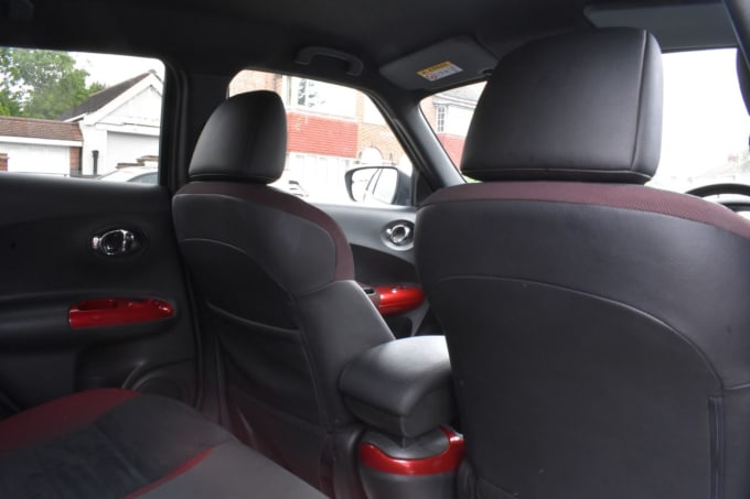2025 Nissan Juke