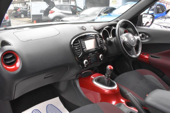 2025 Nissan Juke