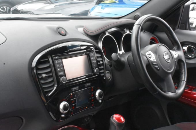2025 Nissan Juke