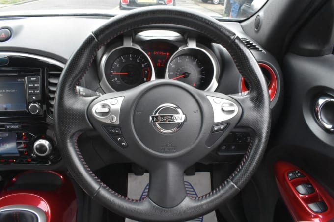 2025 Nissan Juke