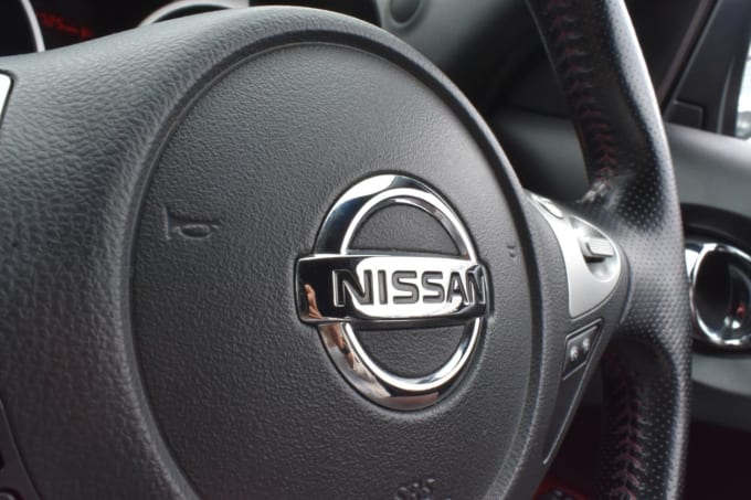 2025 Nissan Juke