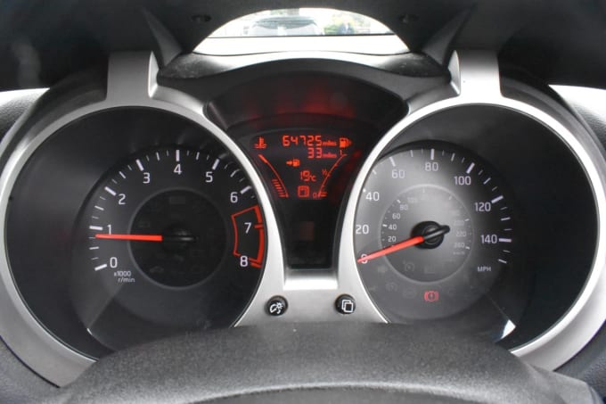 2025 Nissan Juke