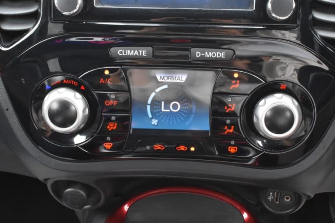 2025 Nissan Juke
