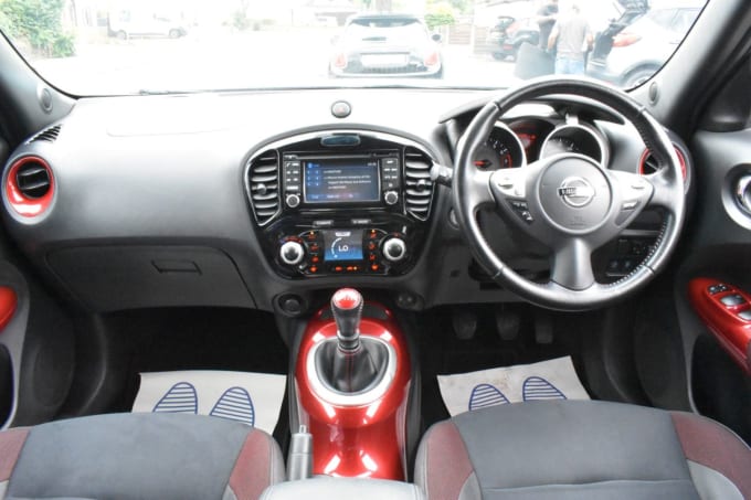 2025 Nissan Juke