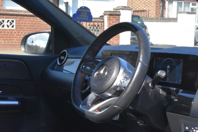2025 Mercedes-benz B-class