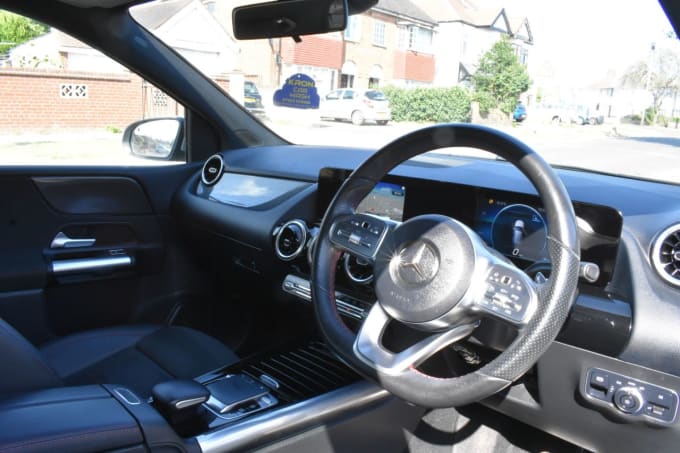 2025 Mercedes-benz B-class