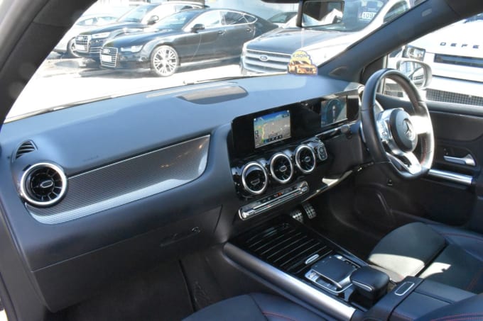 2025 Mercedes-benz B-class