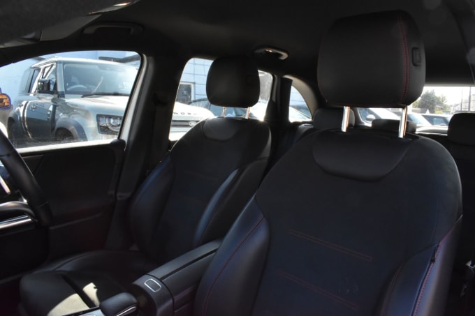 2025 Mercedes-benz B-class