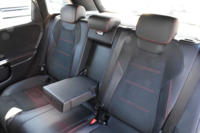 2025 Mercedes-benz B-class