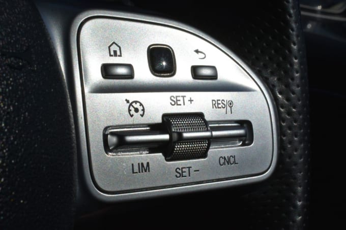 2025 Mercedes-benz B-class