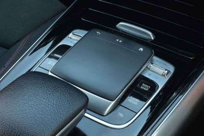 2025 Mercedes-benz B-class