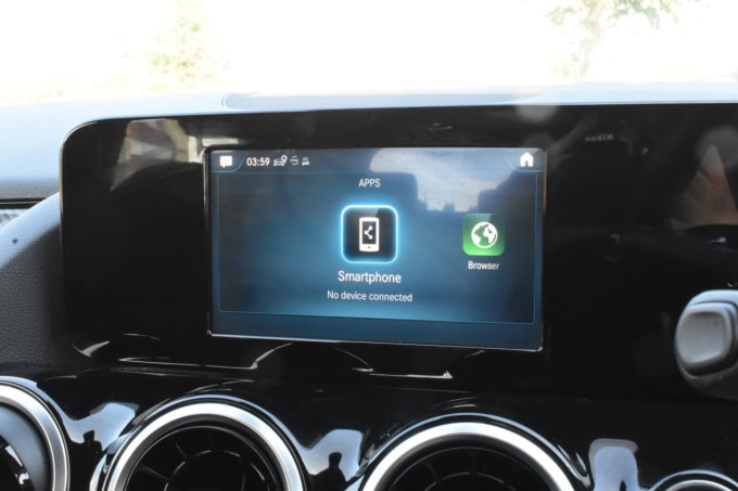 2025 Mercedes-benz B-class
