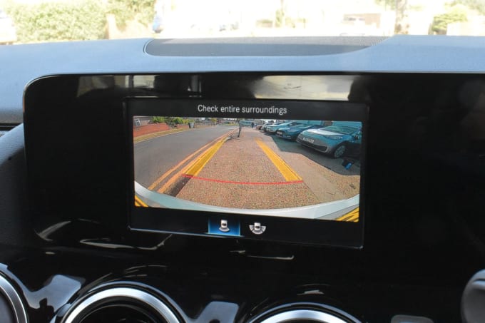 2025 Mercedes-benz B-class