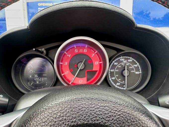 2025 Abarth 124 Spider