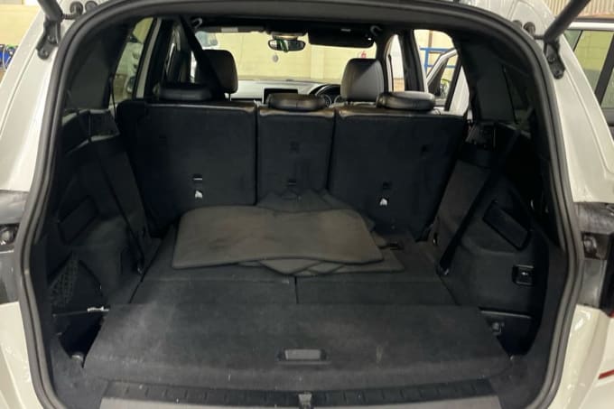 2025 BMW 2 Series Gran Tourer