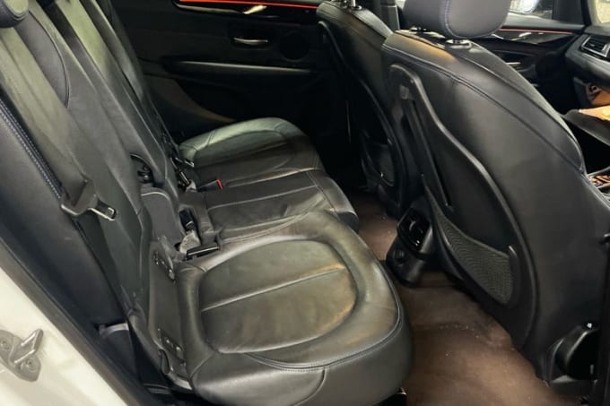 2025 BMW 2 Series Gran Tourer