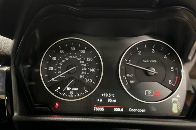 2025 BMW 2 Series Gran Tourer