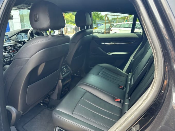 2025 BMW X6