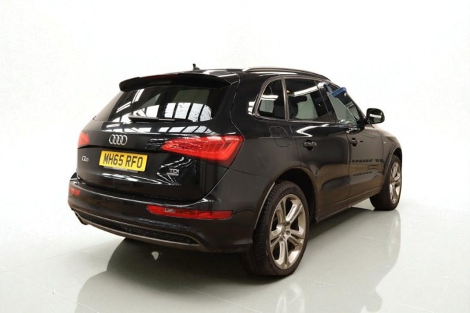 2025 Audi Q5