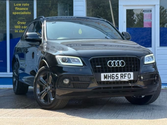 2025 Audi Q5