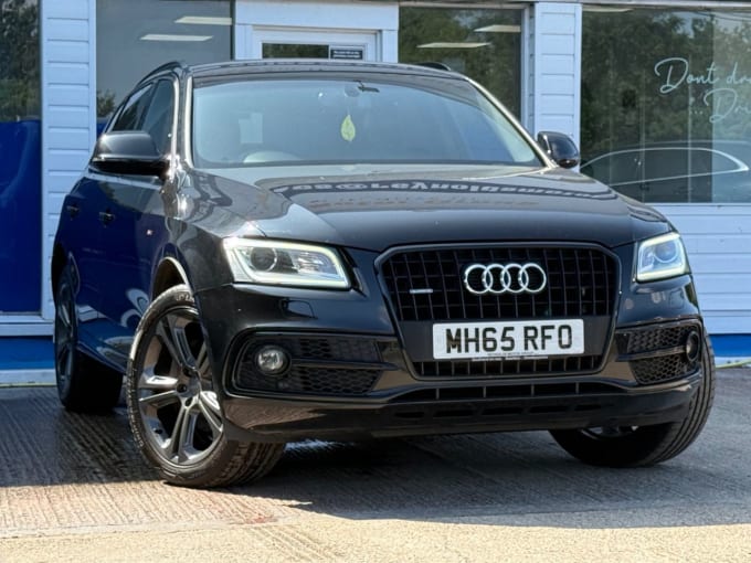 2025 Audi Q5