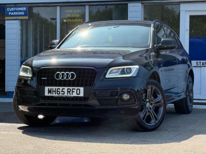 2025 Audi Q5