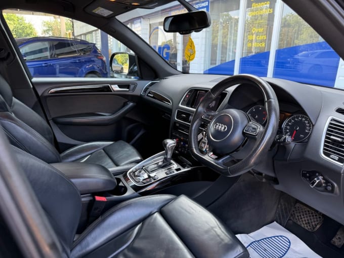 2025 Audi Q5